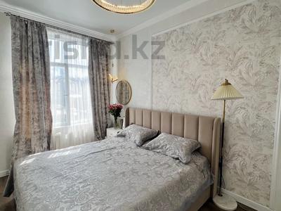 3-комнатная квартира · 82 м² · 3/3 этаж, мкр Курамыс, Сейитбекова 18г за 65 млн ₸ в Алматы, Наурызбайский р-н