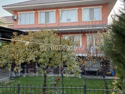 Отдельный дом · 4 комнаты · 307 м² · 6 сот., Рахметова 108 за 93 млн ₸ в Иргели