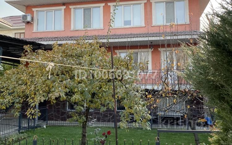 Жеке үй · 4 бөлме · 307 м² · 6 сот., Рахметова 108, бағасы: 93 млн 〒 в Иргели — фото 2