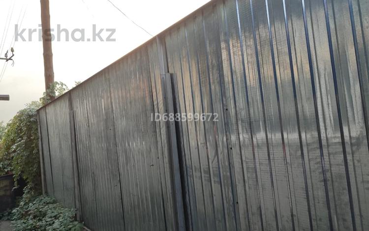 Дача · 2 комнаты · 40 м² · 6 сот., Иссык-2. 10 линия 195 за 15 млн 〒 в Есик — фото 2