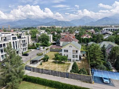 Жеке үй · 5 бөлме · 300 м² · 11 жүзд., Асанбая Аскарова, бағасы: 1.8 млн ₸ в Алматы, Бостандыкский р-н