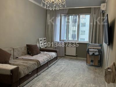 1-бөлмелі пәтер · 45 м² · 10/12 қабат, мкр Дарабоз 53, бағасы: 190 000 ₸ в Алматы, Алатауский р-н