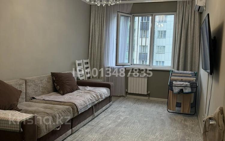1-бөлмелі пәтер · 45 м² · 10/12 қабат, мкр Дарабоз 53, бағасы: 190 000 ₸ в Алматы, Алатауский р-н — фото 2