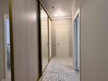 1-бөлмелі пәтер · 45 м² · 10/12 қабат, мкр Дарабоз 53, бағасы: 190 000 ₸ в Алматы, Алатауский р-н — фото 6