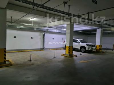 Паркинг • 18 м² • Навои 37 — Жандосова за 3.5 млн 〒 в Алматы, Ауэзовский р-н