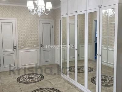 3-бөлмелі пәтер, 82 м², 7/10 қабат, мкр Юго-Восток, Пр.Строителей 33/1, 5 подьезд — Бизнес центр &quot;Офис 33&quot;, бағасы: 38.5 млн 〒 в Караганде, Казыбек би р-н