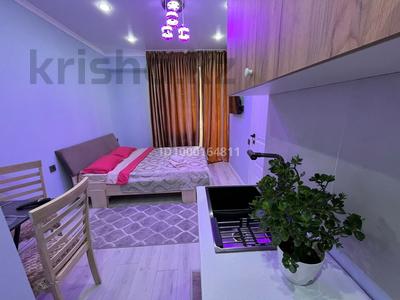 1-комнатная квартира · 20 м² · 9/9 этаж, Асыл Арман 16 — Ташкентской за 2 000 〒 в Иргели