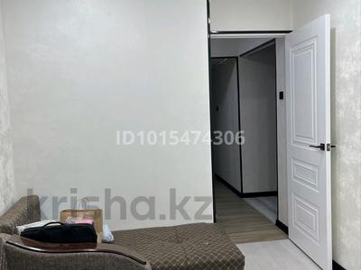 3-комнатная квартира · 60 м² · 2/5 этаж, мкр Каратау 14 — Рядам супер маркет асмол за 25 млн ₸ в Таразе