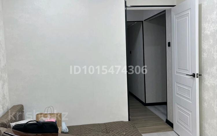 3-комнатная квартира · 60 м² · 2/5 этаж, мкр Каратау 14 — Рядам супер маркет асмол за 25 млн ₸ в Таразе — фото 2