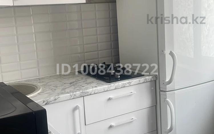 1-комнатная квартира · 42 м² · 4/5 этаж, Казахстанская 106 за 15 000 ₸ в Талдыкоргане — фото 2