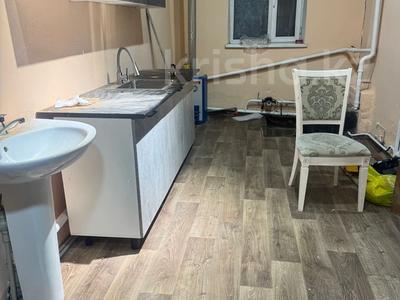 Отдельный дом · 3 комнаты · 80 м² · 5 сот., С Отебаев 52 за 220 000 〒 в Алматы, Алмалинский р-н
