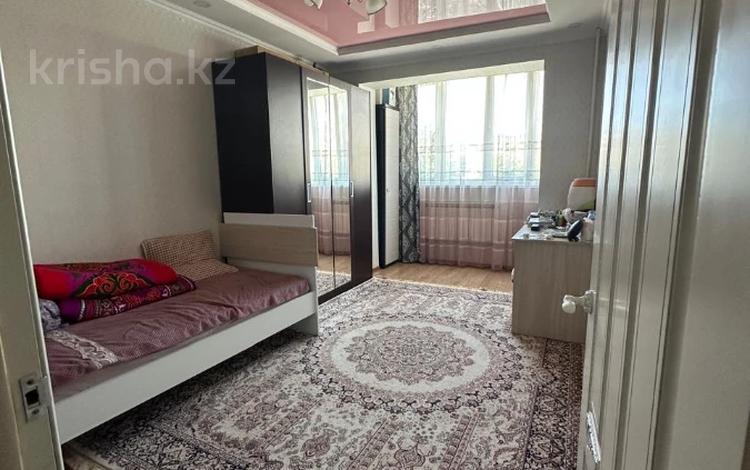 3-бөлмелі пәтер · 72 м² · 2 қабат, 11-й мкр 10, бағасы: 25.5 млн ₸ в Актау — фото 2