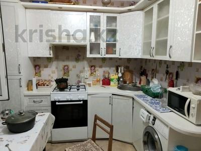 2-бөлмелі пәтер · 54 м² · 3/5 қабат, Жастар 68, бағасы: 20.5 млн ₸ в Талдыкоргане, мкр Жастар