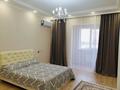 2-комнатная квартира, 77 м², 16/18 этаж помесячно, Навои 208 — Торайгырова за 400 000 〒 в Алматы, Бостандыкский р-н — фото 4