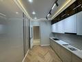 2-бөлмелі пәтер · 75 м² · 2/9 қабат, 17-й микрорайон, 17 мкр. 91 — ЖК Бірлік. ул. Рыскулова, бағасы: 43.5 млн ₸ в Шымкенте, Аль-Фарабийский р-н — фото 4
