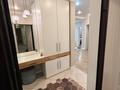 3-комнатная квартира · 77.3 м² · 2/14 этаж, мкр Акбулак, Сейдолла Байтерекова 83 за 62 млн ₸ в Алматы, Алатауский р-н