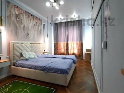 2-комнатная квартира · 62 м², Ж.Балапанова за 38 млн 〒 в Талдыкоргане, мкр Болашак