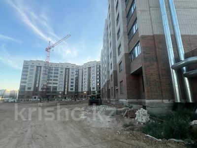 1-комнатная квартира, 66.4 м², 5/9 этаж, мкр. Алтын орда, халел досмухамедулы за 15.5 млн 〒 в Актобе, мкр. Алтын орда