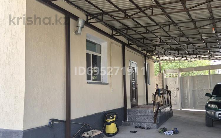 Отдельный дом · 4 комнаты · 120 м² · 8 сот., мкр Бозарык 94 — Башни за 24 млн ₸ в Шымкенте, Абайский р-н — фото 52