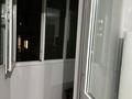 1-комнатная квартира · 37 м² · 3/6 этаж, мкр Айнабулак-2 84 за 170 000 ₸ в Алматы, Жетысуский р-н — фото 12
