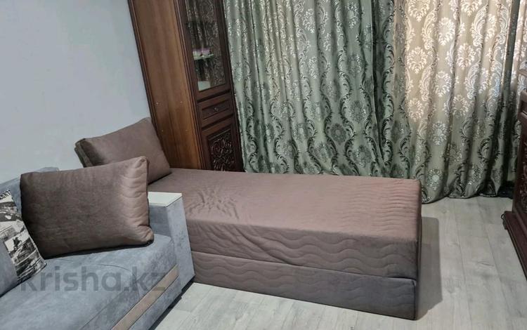 1-комнатная квартира · 37 м² · 3/6 этаж, мкр Айнабулак-2 84 за 170 000 ₸ в Алматы, Жетысуский р-н — фото 22