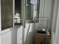 1-комнатная квартира · 37 м² · 3/6 этаж, мкр Айнабулак-2 84 за 170 000 ₸ в Алматы, Жетысуский р-н — фото 11
