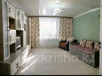 3-комнатная квартира · 65.1 м² · 5/5 этаж, мкр 5, Есет Батыра 97/3 — Рядом супермаркет Дастархан за 17.3 млн 〒 в Актобе