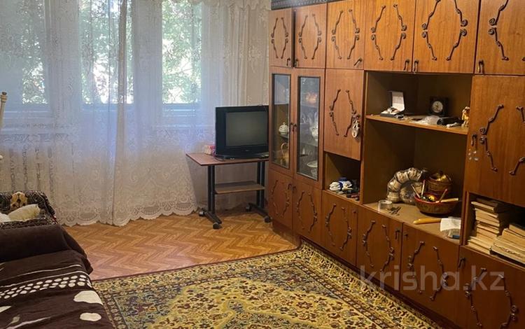 3-комнатная квартира · 61 м² · 3/5 этаж, металлургов 11/1 за 15 млн 〒 в Темиртау — фото 2