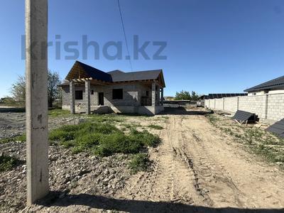Отдельный дом · 6 комнат · 256 м² · 10 сот., Актор 18 за 28 млн ₸ в Талдыкоргане