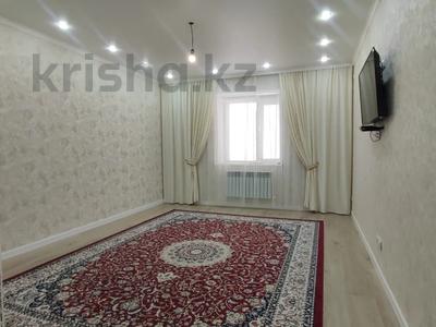 2-комнатная квартира · 77.5 м² · 2/5 этаж, мкр. Алтын орда за 30.6 млн ₸ в Актобе