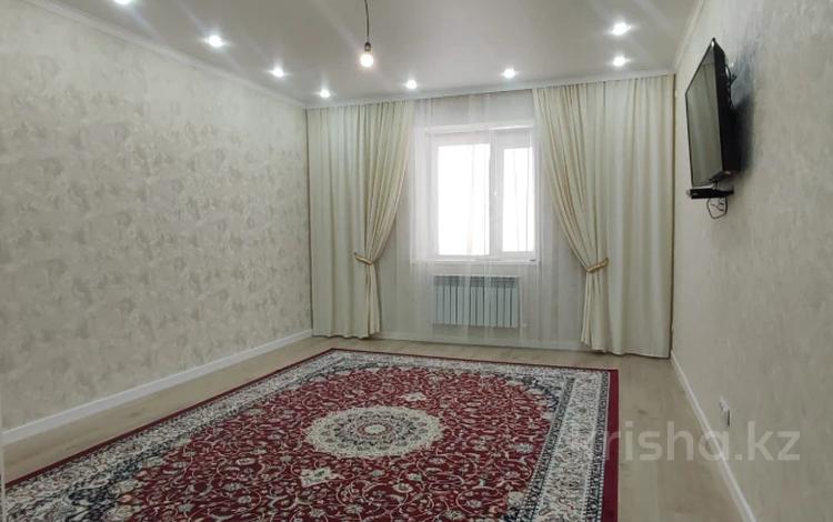 2-комнатная квартира · 77.5 м² · 2/5 этаж, мкр. Алтын орда за 30.6 млн ₸ в Актобе — фото 2