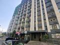 2-бөлмелі пәтер · 60.2 м² · 10/12 қабат, Алғабас ш/а., Омарова 1, бағасы: 28.5 млн ₸ в Алматы, Алатауский р-н