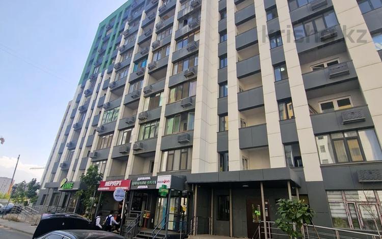 2-бөлмелі пәтер · 60.2 м² · 10/12 қабат, Алғабас ш/а., Омарова 1, бағасы: 28.5 млн ₸ в Алматы, Алатауский р-н — фото 16