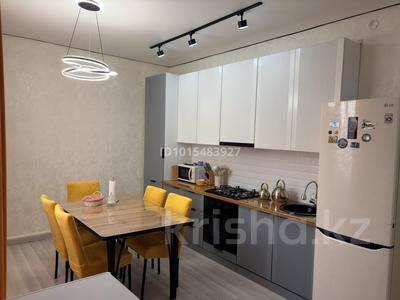 Отдельный дом · 4 комнаты · 104 м² · 5 сот., мкр. Зачаганск пгт — Район Птица фабрика за 25 млн ₸ в Уральске
