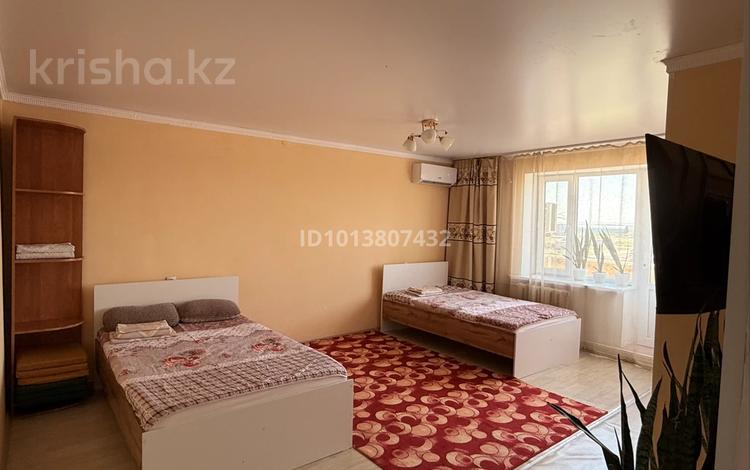 1-комнатная квартира · 31.96 м² · 4/5 этаж, Гвардейская 10 за 15 000 ₸ в Приозёрске — фото 2