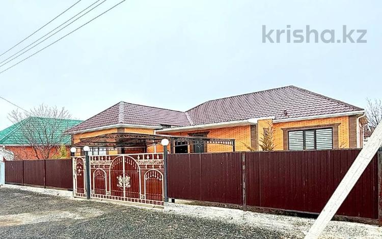Жеке үй · 4 бөлме · 189.7 м² · 8 жүзд., мкр Балауса, Балауса 3 улица амирхан ермекова 27, бағасы: 45 млн ₸ в Атырау — фото 2