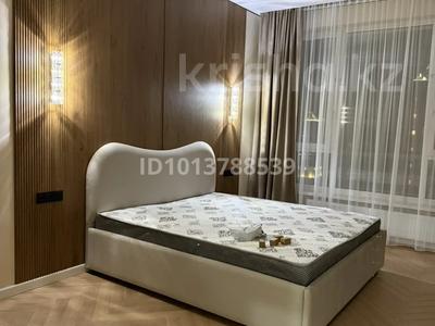 2-бөлмелі пәтер · 58.9 м² · 14/16 қабат, Розыбакиева 197/2, бағасы: 80 млн ₸ в Алматы, Бостандыкский р-н