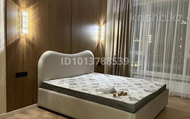2-бөлмелі пәтер · 58.9 м² · 14/16 қабат, Розыбакиева 197/2, бағасы: 80 млн ₸ в Алматы, Бостандыкский р-н — фото 2
