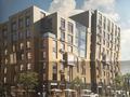 2-комнатная квартира · 59.5 м² · 3/9 этаж, Халиуллина 154Б за 38 млн ₸ в Алматы, Медеуский р-н — фото 2