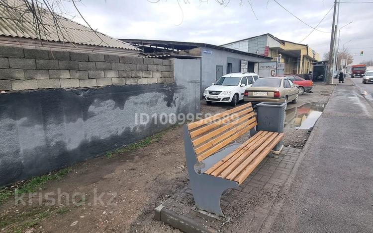 Склады, азс, автосервисы и автомойки · 600 м² за 55 млн ₸ в Шымкенте, Енбекшинский р-н — фото 2