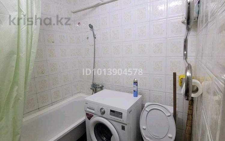 1-комнатная квартира · 33.6 м² · 1/4 этаж, мкр №9 20 — Сауна Шаляпина за 190 000 ₸ в Алматы, Ауэзовский р-н — фото 2
