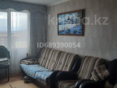 4-комнатная квартира, 75 м², 7/9 этаж, Казыбек би 24/1 за 32.5 млн 〒 в Усть-Каменогорске