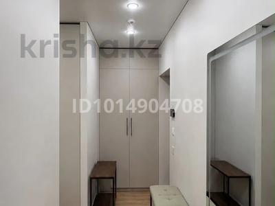 1-комнатная квартира · 41 м² · 4/6 этаж, Тараз 8/1 за 40 млн ₸ в Алматы, Турксибский р-н