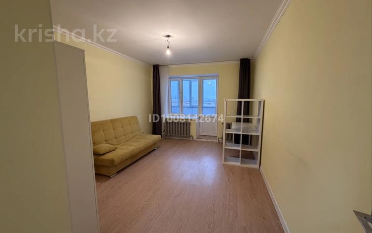 2-комнатная квартира · 52 м² · 8/9 этаж, Рыскулбекова 31/1 за 26 млн ₸ в Астане, Алматы р-н — фото 6