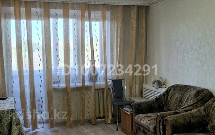 2-бөлмелі пәтер · 50 м² · 4/5 қабат, мкр 4, бағасы: 18.5 млн ₸ в Уральске — фото 8