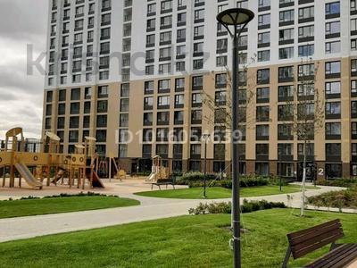 1-комнатная квартира · 38.28 м² · 10/14 этаж, Турар Рыскулов 16/3 за 28 млн ₸ в Астане, Есильский р-н