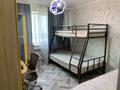 3-бөлмелі пәтер · 76 м² · 8/9 қабат, Мамыр-4 ш/а. 296 — Абая-Саина, бағасы: 380 000 ₸ в Алматы, Ауэзовский р-н — фото 4