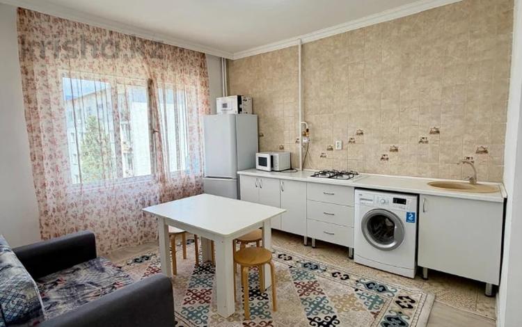 1-бөлмелі пәтер · 39 м² · 4/5 қабат, мкр Нурсая 52, бағасы: 15.5 млн ₸ в Атырау — фото 16