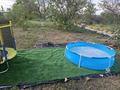 Саяжай · 2 бөлме · 70 м², ПБС-2 1 водоколонка 17 — 1 водоколонка, недалеко Санторина санаторий, Турфест., бағасы: 35 000 ₸ в Балхаше — фото 29