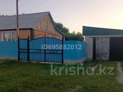 Жеке үй · 4 бөлме · 110 м² · 11 сот., Мелиораторов 1, бағасы: 26 млн ₸ в Усть-Каменогорске, Ахмирово
